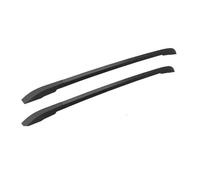 DMLHL Barre Portatutto per Ford per Ranger 2017-2023 Portapacchi Accessori Auto Bagagli Decorativi Barre trasversali Portapacchi in Alluminio con Ser(Type A)