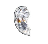 DMLHL Indicatore Di Direzione Per Specchietto Retrovisore Laterale Auto Per Hyundai Per Terracan 2001-2006(Right)