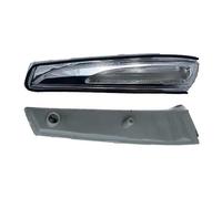 DMLHL Indicatore Di Direzione Specchietto Retrovisore Laterale Auto Per Hyundai Per Accent 2011-2017(Left and Right)