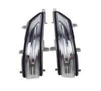 DMLHL Indicatore Di Direzione Specchietto Retrovisore Laterale Auto Per Lexus LX570 2013-2019 GX460 2010-2019(Left and Right)