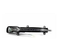 DMLHL Indicatore Di Direzione Specchietto Retrovisore Laterale Auto Per Q5 Q7 SQ5 2009-2017(Left)
