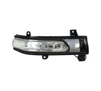 DMLHL Indicatore Di Direzione Specchietto Retrovisore Laterale Auto Per Suzuki Per Grand Per Vitara 2007-2014(Right)