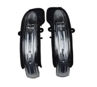 DMLHL Indicatori Direzione Auto Specchietto Retrovisore Laterale Lampada Spia Per B&enz W203 2000-2007(Left and right)