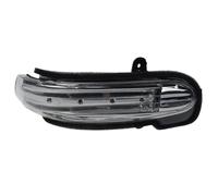 DMLHL Indicatori Direzione Auto Specchietto Retrovisore Laterale Lampada Spia Per B&enz W203 2000-2007(Right)