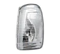 DMLHL Indicatori Direzione Auto Specchietto Retrovisore Laterale Lampada Spia Per Ford Per Transit MK8 2014-2019(Right)
