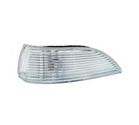 DMLHL Indicatori Direzione Auto Specchietto Retrovisore Laterale Lampada Spia Per Hyundai Per Elantra 2008-2010(Right)