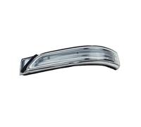 DMLHL Indicatori Direzione Auto Specchietto Retrovisore Laterale Lampada Spia Per Hyundai Per Grandeur 2009-2010(Left)