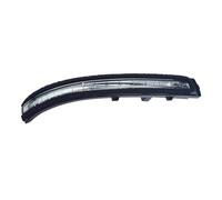 DMLHL Indicatori Direzione Auto Specchietto Retrovisore Laterale Lampada Spia Per Kia Per Forte 2011-2016(Right)