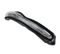 DMLHL Indicatori Direzione Auto Specchietto Retrovisore Laterale Lampada Spia Per Kia Per Forte Per Cerato K3 2012-2017(Right)