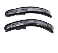 DMLHL Indicatori Direzione Auto Specchietto Retrovisore Laterale Lampada Spia Per Kia Per Rio 2012-2017(Left and right)