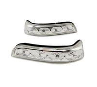 DMLHL Indicatori Direzione Auto Specchietto Retrovisore Laterale Lampada Spia Per Kia Per Sorento 2009-2014(Left and right)