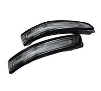 DMLHL Indicatori Direzione Auto Specchietto Retrovisore Laterale Lampada Spia Per Kia Per Sportage 2017-2018(Left and right)