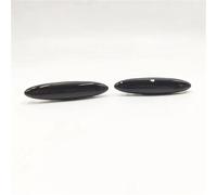 DMLHL Indicatori Direzione Auto Specchietto Retrovisore Laterale Lampada Spia Per Lexus IS250 IS350 2006-2013(Smoke Shell)