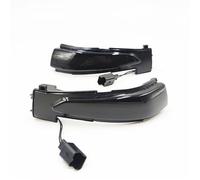 DMLHL Indicatori Direzione Auto Specchietto Retrovisore Laterale Lampada Spia Per Peugeot 508 2010-2017 DS5 2011-2017