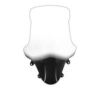 DMLHL Parti Decorative Parti di Ricambio per Visiera Parabrezza Spoiler per Parabrezza per Motocicletta per PCX160 2023 2024 2025 PCX 160(Style 1,70cm)