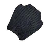 DMLHL Parti di Protezione Solare Copertura Traspirante Antiscivolo per Sella Moto in Rete per CBR 650R CBR650 R CB 650R CB650 R 650R 2019-2023