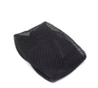 DMLHL Parti di Protezione Solare Coprisedile in Rete per Moto, Protezione Antiscivolo, Protezione Solare, Rete Isolante per CFMOTO CF650MT CF 650MT CF650 MT 650