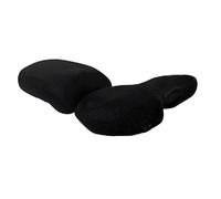 DMLHL Parti di Protezione Solare Coprisedile per Accessori per Moto, Protezione Antiscivolo in Rete per TRK702 TRK702X TRK702 per Adventure