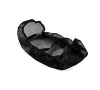 DMLHL Parti di Protezione Solare Coprisedile per Moto in Tessuto A Rete Antiscivolo, Accessorio Protettivo per per Z650RS per Z 650 RS
