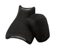 DMLHL Parti di Protezione Solare Coprisella in Rete per Moto, Isolamento Antiscivolo, Traspirante, Impermeabile, per Benelli TRK502 TRK502X TRK 502X