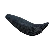 DMLHL Parti di Protezione Solare per Y&amaha per Tenere 700 Moto Cuscino in Rete Impermeabile Traspirante Protezione Coprisedile Accessori(Full Coverage)