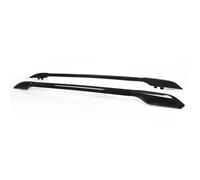 DMLHL per Land per Cruiser per Prado 150 FJ150 LC150 2010-2018 Portapacchi Auto Barra Superiore Accessori Barre trasversali Portapacchi in Alluminio con Ser(Type B)