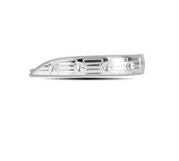 DMLHL Specchietto Retrovisore Auto Luce Di Segnalazione Laterale Per Hyundai Per Tucson IX35 2009 2010 2011-2015(Left)