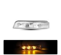 DMLHL Specchietto Retrovisore Auto Luce Di Segnalazione Laterale Per Kia Per Sorento 2011-2015 US 3LED(Left)