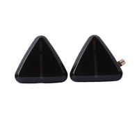 DMLHL Specchietto Retrovisore Auto, Luce Indicatore Laterale Per M&itsubishi Per Colt Per CZC 2006-2012