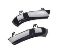DMLHL Specchietto Retrovisore Auto Luce Indicatore Laterale Per V&W Per G&TI MK5 2004-2008