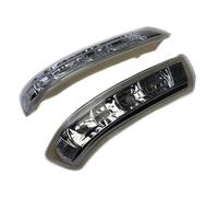 DMLHL Specchietto Retrovisore Laterale Auto Indicatore Direzione Lampada Per Hyundai Per SantaFe 2007-2012(Left and Right)