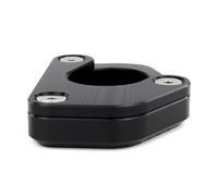 DMLHL Supporto per Il Piede Supporto Laterale per Cavalletto Laterale Estensione di Espansione per K&awasaki per Ninja 650 Z650 Z650RS 2020-2024
