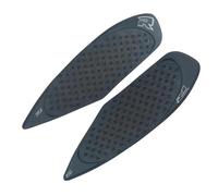 DMLHL Tappetino Antiscivolo Decorativo Adesivi Antiscivolo per Moto Proteggono Il Serbatoio Carburante per S&uzuki GSX-R 600 750 2006-2023 GSXR K6 K7 K8 K9 L1 L2 L3 L4 L5(2008-2010)