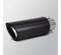 DMLHL Tubo di Collegamento del Silenziatore di Scarico per Motocicletta, Tubo Centrale per S&uzuki GSXR1300