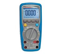 DMM 210 - Multimetro digitale