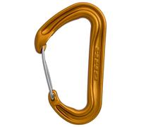 DMM - Aether - Moschettoni a leva One Size marrone