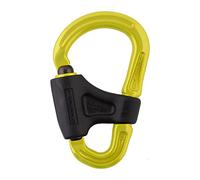 DMM - Belay Master 2 - Connettori HMS giallo
