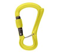 DMM Ceros Screwgate - Unisex - Giallo - Taglia unica- modello 2023