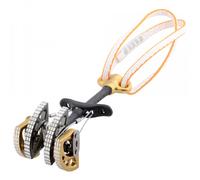 DMM - Dragon 2 - Ancoraggio regolabile Size 4 gold