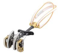 DMM Dragon Cam 4 - Unisex - Giallo / Bianco - Taglia unica- modello 2026