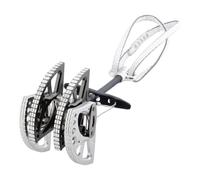 DMM Dragon 2 Cam Friend (Dimensione 6/Silver, Grigio)