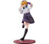 DMM Factory Oshi Nessun Ko Memcho Bazurase Moda Ver. 1/6 Figura Japan Ufficiale