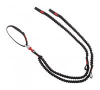 DMM - Freedom Revo Leash - Dragonne nero