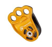 DMM Hitch Climber Eccentrico - Oro