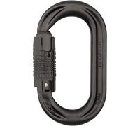 DMM - PerfectO Verschlusskarabiner - Moschettoni a chiusura grigio