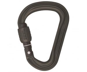 DMM - Phantom HMS Screwgate - Connettori HMS grigio/marrone