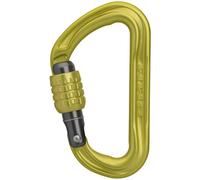 DMM Phantom Screwgate - moschettone Yellow