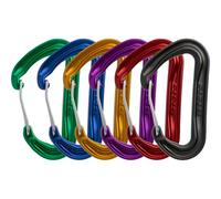 DMM Phantom Wire Colour 6 - Unisex - Multicolore - Taglia unica- modello 2026