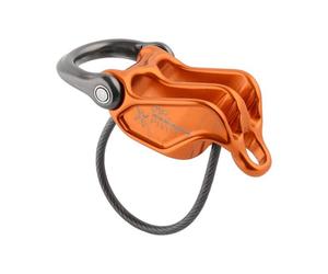 DMM Pivot - Unisex - Arancione - Taglia unica- modello 2026