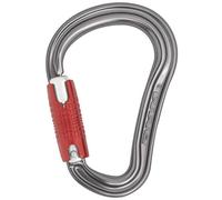 DMM Shadow HMS Kwiklock - moschettone Grey/Red unisex